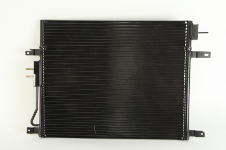 Piese Auto - Radiator clima AC JEEP GRAND CHEROKEE II 2.7D/4.0/4.7 intre 1999-2005
