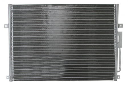 Piese Auto - Radiator clima AC JEEP GRAND CHEROKEE II 2.7D-4.7 intre 1999-2005