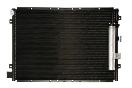 Piese Auto - Radiator clima AC KIA SORENTO I 2.4/2.5D/3.5 dupa 2002