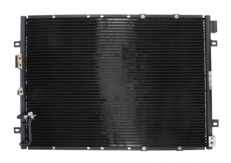 Piese Auto - Radiator clima AC KIA SORENTO I 2.4-3.5 dupa 2002