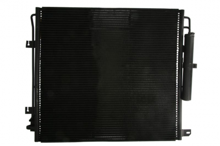Radiator clima AC LAND ROVER DISCOVERY III, RANGE ROVER SPORT 4.0/4.2/4.4 intre 2004-2013 Climatizare - Radiator clima AC LAND ROVER DISCOVERY III, RANGE ROVER SPORT 4.0/4.2/4.4 intre 2004-2013