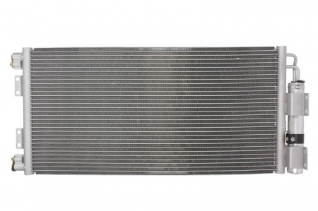 Piese Auto - Radiator clima AC LAND ROVER FREELANDER 1.8/2.0D/2.5 intre 1998-2006