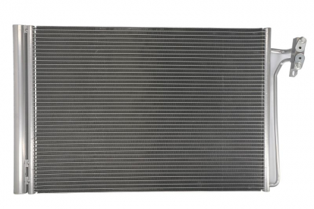 Piese Auto - Radiator clima AC LAND ROVER RANGE ROVER III 3.0D/4.4 intre 2002-2012