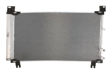 Piese Auto - Radiator clima AC LEXUS IS III 2.5 dupa 2013