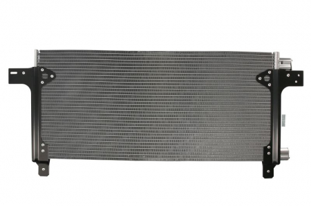 Radiator clima AC MAN TGA, TGL, TGS, TGX dupa 2000