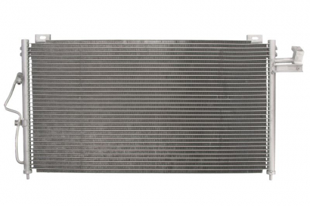Piese Auto - Radiator clima AC MAZDA 323 F VI 1.4/1.5/2.0D intre 1998-2004