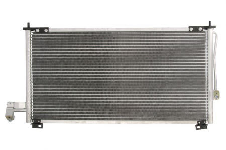 Piese Auto - Radiator clima AC MAZDA 323 S VI 1.6 intre 2001-2004