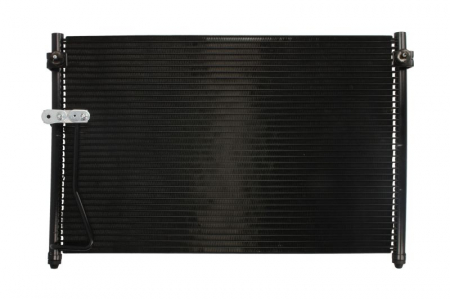 Piese Auto - Radiator clima AC MAZDA 626 V 1.8/2.0/2.0D intre 1997-2002