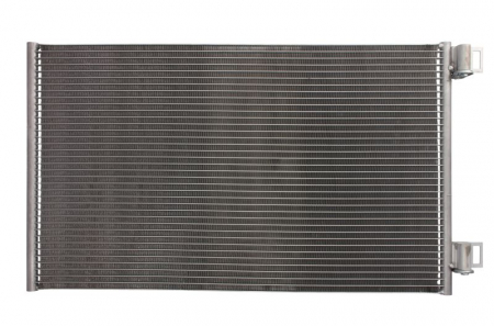 Climatizare - Radiator clima AC MERCEDES CITAN (415), CITAN MIXTO (415); RENAULT KANGOO, KANGOO BE BOP, KANGOO EXPRESS 1.2 dupa 2008