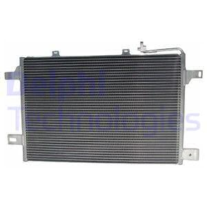 Climatizare - Radiator clima AC Mercedes Clasa A (W169), B (W245) 1.5 intre 2004-2012