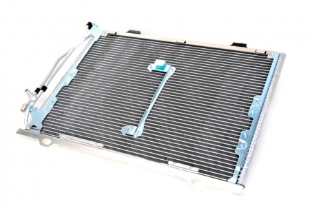 Piese Auto - Radiator clima AC Mercedes Clasa C T-MODEL (S202), C (W202), CLK (A208), CLK (C208) 2.0-2.5D intre 1995-2002