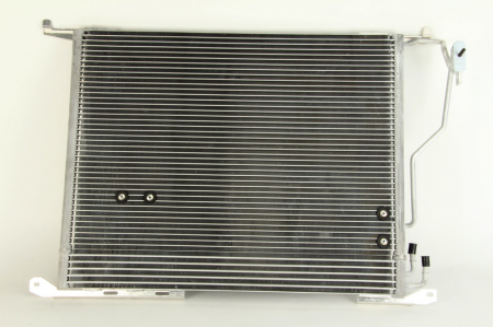 Piese Auto - Radiator clima AC Mercedes Clasa S  (C215), S (W220), SL (R230) 2.8-6.3 intre 1998-2012