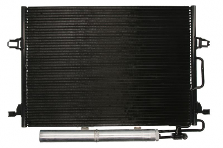 Piese Auto - Radiator clima AC MERCEDES CLS (C219), E T-MODEL (S211), E (W211) 1.8-6.2 intre 2002-2010