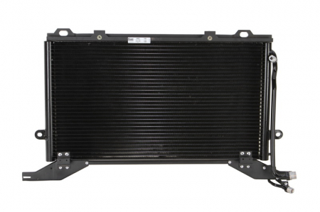 Piese Auto - Radiator clima AC MERCEDES E T-MODEL (S210), E (VF210), E (W210) 2.5D-3.2D intre 1996-2003