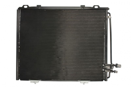 Piese Auto - Radiator clima AC MERCEDES E T-MODEL (S210), E (W210) 2.0-5.4 intre 1995-2003