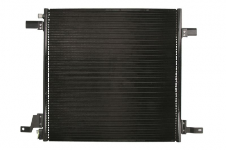 Piese Auto - Radiator clima AC MERCEDES M (W163) 2.3/3.2/4.3 intre 1998-2005