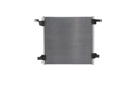 Piese Auto - Radiator clima AC MERCEDES M (W163) 2.3-5.0 intre 1998-2005