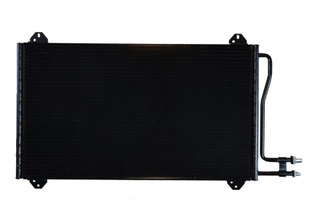 Radiator clima Ac - Radiator clima AC potrivit MERCEDES SPRINTER 2-T (901, 902), SPRINTER 3-T (903), SPRINTER 4-T (904), SPRINTER 5-T (905), SPRINTER (905) 2.1D-2.9D dupa 1995