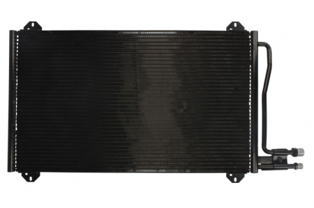 Radiator clima Ac - Radiator clima AC potrivit MERCEDES SPRINTER 2-T (901, 902), SPRINTER 3-T (903), SPRINTER 4-T (904), SPRINTER 5-T (905), SPRINTER (905) 2.1D dupa 1995