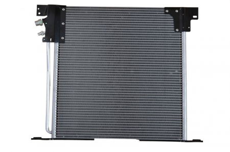 Piese Auto - Radiator clima AC MERCEDES V (638/2), VITO (638) 2.0-2.8 intre 1996-2003