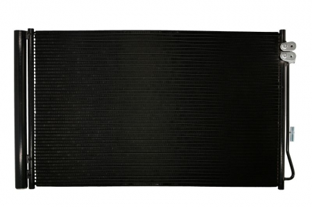 Piese Auto - Radiator clima AC MERCEDES V (W447), VITO MIXTO (W447), VITO TOURER (W447), VITO (W447) 1.6D/2.2D dupa 2014