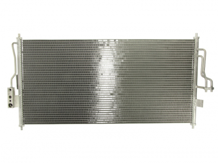 Piese Auto - Radiator clima AC NISSAN ALMERA CLASSIC 1.6 dupa 2006