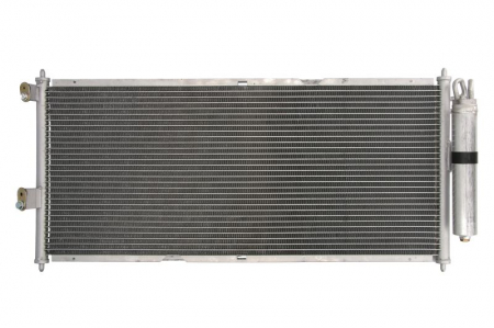 Climatizare - Radiator clima AC NISSAN ALMERA II, PRIMERA 1.5-1.9D dupa 2000