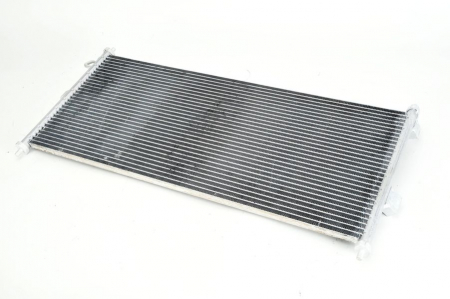 Piese Auto - Radiator clima AC NISSAN ALMERA II, PRIMERA 1.5-2.0 dupa 2000