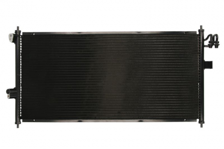 Piese Auto - Radiator clima AC NISSAN ALMERA TINO 1.8/2.0 intre 2000-2006