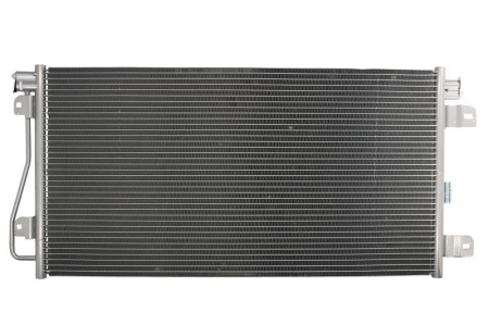 Radiator clima AC NISSAN INTERSTAR; OPEL MOVANO; RENAULT MASTER II 1.9D/2.2D/2.5D dupa 2000