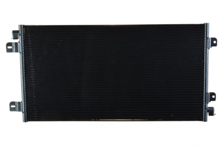 Radiator clima AC NISSAN INTERSTAR; OPEL MOVANO; RENAULT MASTER II 1.9D-3.0D dupa 1998