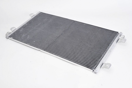 Piese Auto - Radiator clima AC NISSAN INTERSTAR; OPEL MOVANO; RENAULT MASTER II, MASTER PRO 1.9D-3.0D dupa 1998
