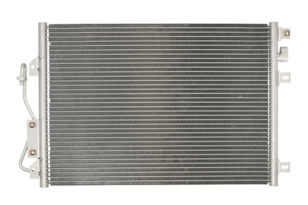 Radiator clima Ac - Radiator clima AC potrivit NISSAN KUBISTAR; RENAULT CLIO II, KANGOO, KANGOO EXPRESS, THALIA I 1.2-2.0 dupa 1997