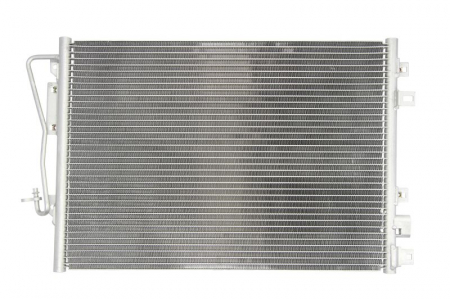 Piese Auto - Radiator clima AC NISSAN KUBISTAR; RENAULT KANGOO, KANGOO EXPRESS 1.2/1.5D dupa 2001