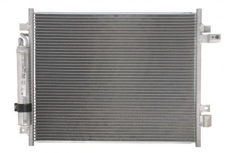 Piese Auto - Radiator clima AC NISSAN NOTE 1.2/1.5D dupa 2013