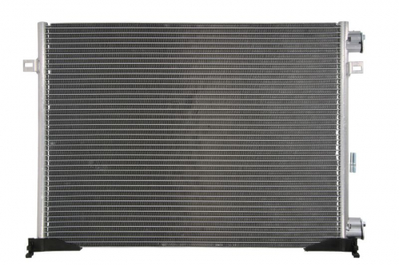 Piese Auto - Radiator clima AC NISSAN PRIMASTAR; OPEL VIVARO A; RENAULT TRAFIC II 1.9D/2.0 dupa 2001