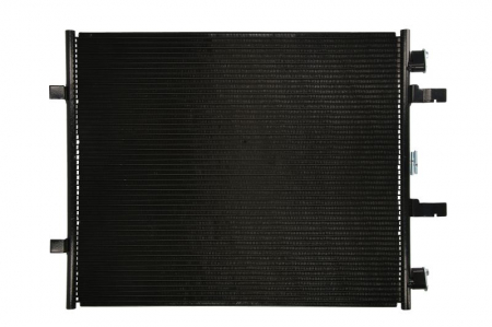 Piese Auto - Radiator clima AC NISSAN PRIMASTAR; OPEL VIVARO A; RENAULT TRAFIC II 2.0D dupa 2006