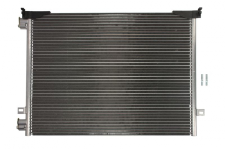 Piese Auto - Radiator clima AC NISSAN PRIMASTAR; OPEL VIVARO A; RENAULT TRAFIC II 2.0D dupa 2006