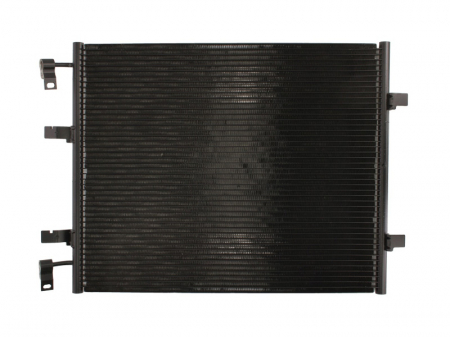 Piese Auto - Radiator clima AC NISSAN PRIMASTAR; OPEL VIVARO A; RENAULT TRAFIC II 2.0D dupa 2006