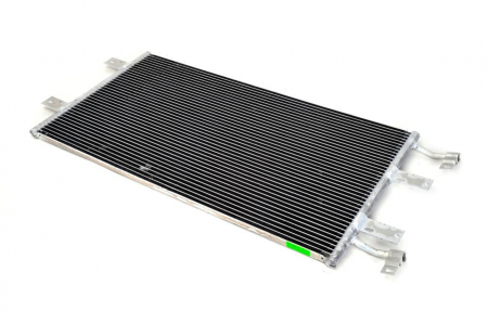 Piese Auto - Radiator clima AC NISSAN PRIMASTAR; OPEL VIVARO A; RENAULT TRAFIC II 2.5D dupa 2001