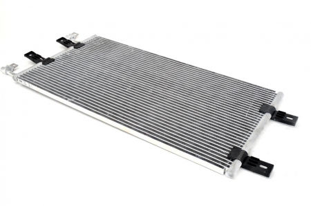 Piese Auto - Radiator clima AC NISSAN PRIMASTAR; OPEL VIVARO A; RENAULT TRAFIC II 2.5D dupa 2001