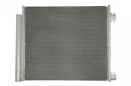 Piese Auto - Radiator clima AC NISSAN QASHQAI II, X-TRAIL; RENAULT ESPACE V, KADJAR 1.5D/1.6D dupa 2013