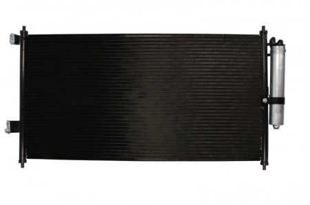 Climatizare - Radiator clima AC NISSAN X-TRAIL 2.0/2.2D/2.5 intre 2001-2013