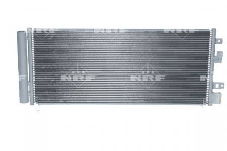 Piese Auto - Radiator clima AC OPEL CORSA E 1.0-1.6 dupa 2014