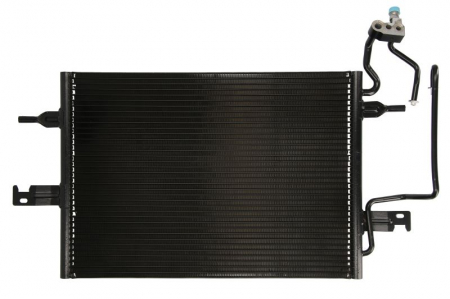 Climatizare - Radiator clima AC OPEL MERIVA A 1.4-1.8 intre 2003-2010
