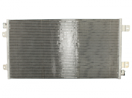 Radiator clima AC OPEL MOVANO, MOVANO B; RENAULT MASTER II 1.9D-3.0D dupa 1998 Climatizare - Radiator clima AC OPEL MOVANO, MOVANO B; RENAULT MASTER II 1.9D-3.0D dupa 1998