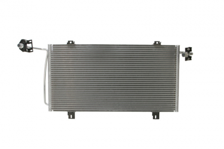 Piese Auto - Radiator clima AC OPEL MOVANO; RENAULT MASTER II 1.9D/2.8D dupa 1998