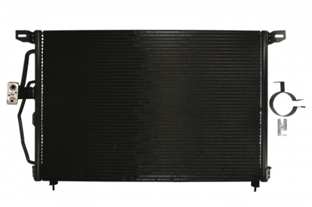 Piese Auto - Radiator clima AC OPEL OMEGA B 2.0-3.2 intre 1994-2003