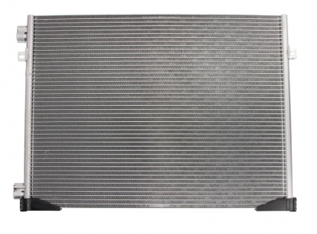 Piese Auto - Radiator clima AC OPEL VIVARO A; RENAULT TRAFIC II 2.0/2.0D/2.5D dupa 2006