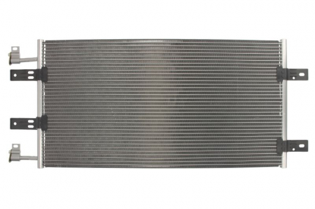 Climatizare - Radiator clima AC OPEL VIVARO A; RENAULT TRAFIC II 2.5D dupa 2001